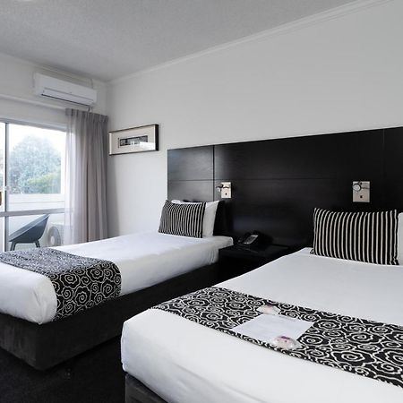 Hotel Armitage And Conference Centre تاورانجا المظهر الخارجي الصورة