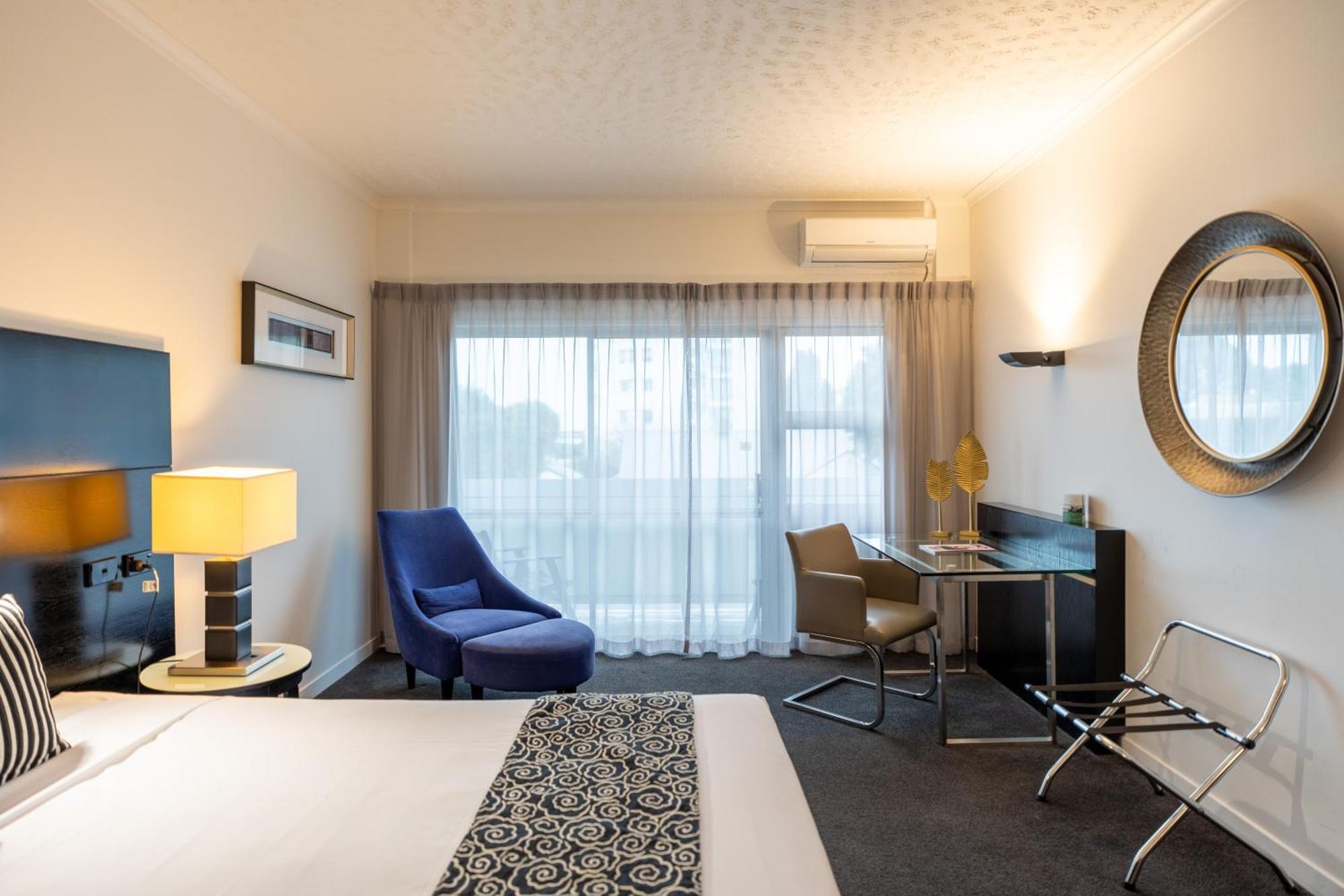 Hotel Armitage And Conference Centre تاورانجا المظهر الخارجي الصورة