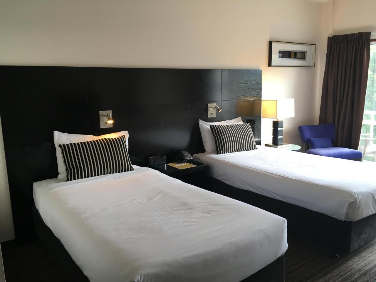 Hotel Armitage And Conference Centre تاورانجا المظهر الخارجي الصورة