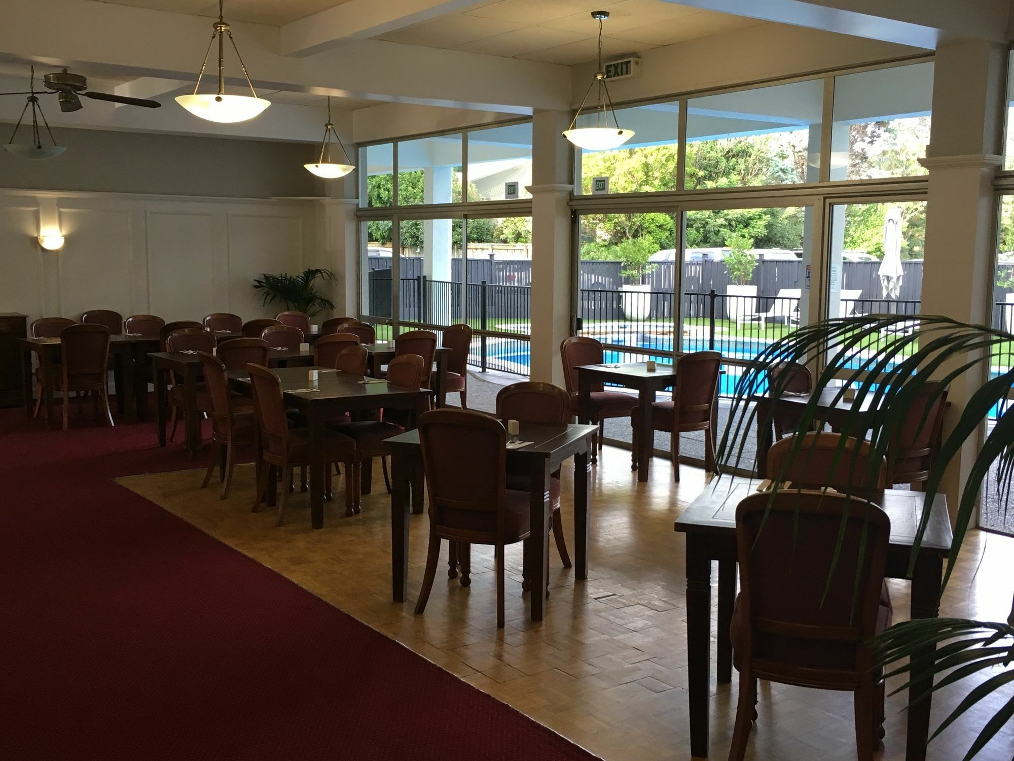 Hotel Armitage And Conference Centre تاورانجا المظهر الخارجي الصورة