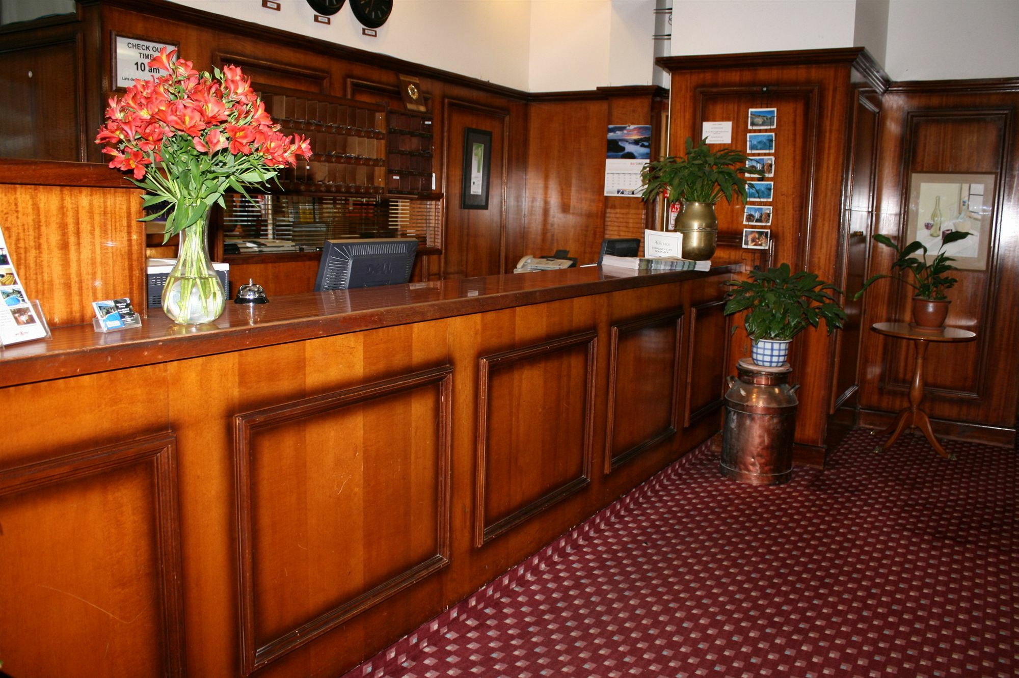 Hotel Armitage And Conference Centre تاورانجا المظهر الخارجي الصورة