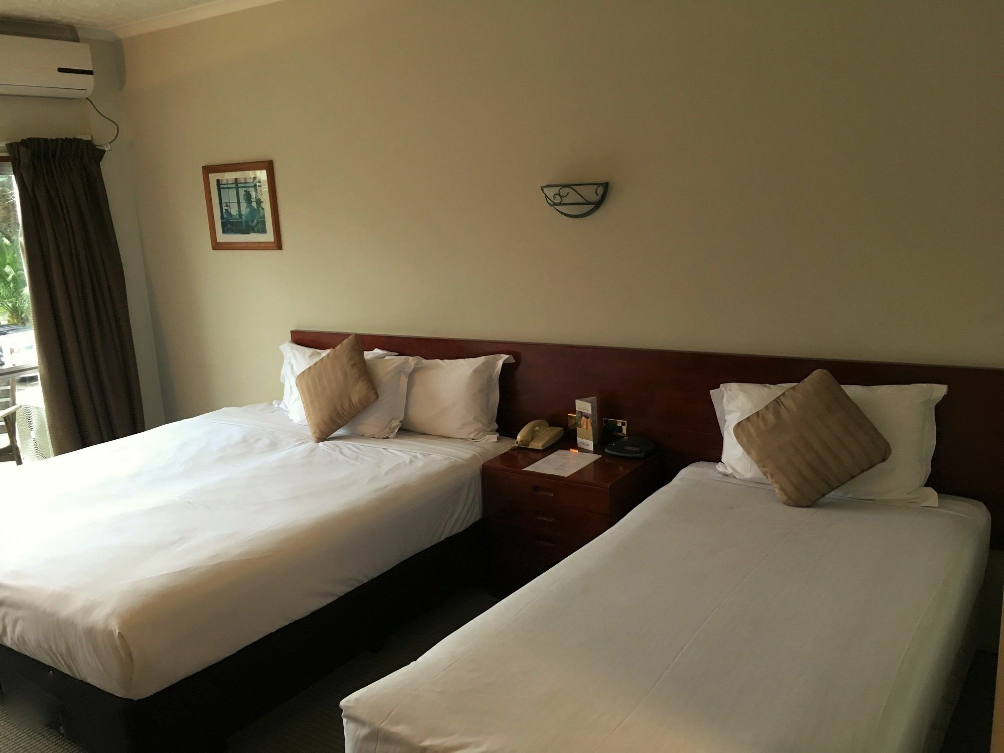 Hotel Armitage And Conference Centre تاورانجا المظهر الخارجي الصورة
